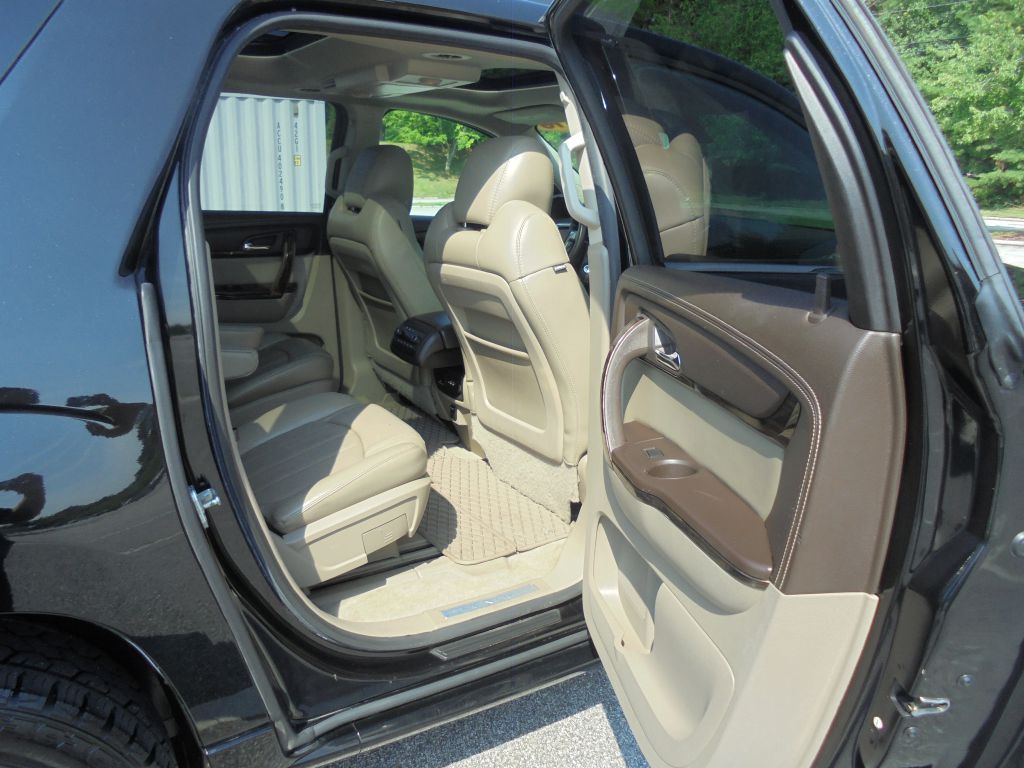 2016 GMC Acadia Image 13