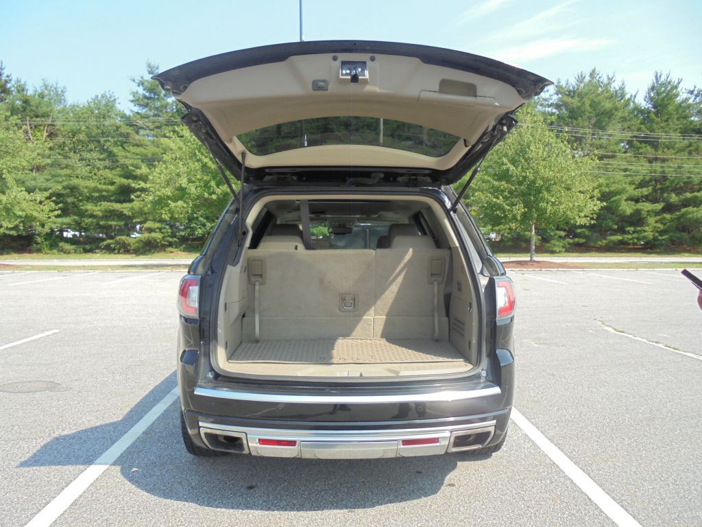2016 GMC Acadia Image 15