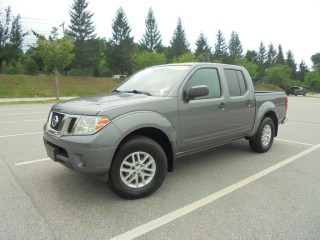 Image for 2019 Nissan Frontier S ID: 7541972