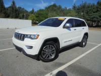 Image for 2020 Jeep Grand Cherokee Limited ID: 7628998