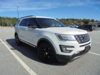 Image for 2016 Ford Explorer XLT ID: 7679504