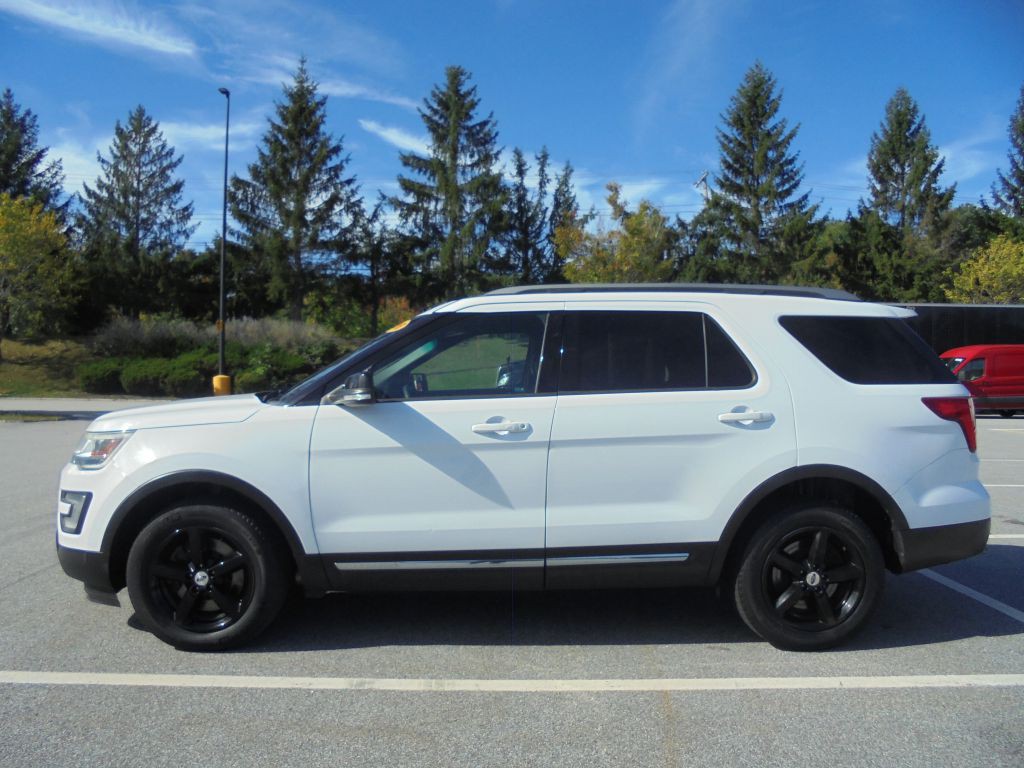 2016 Ford Explorer Image 6