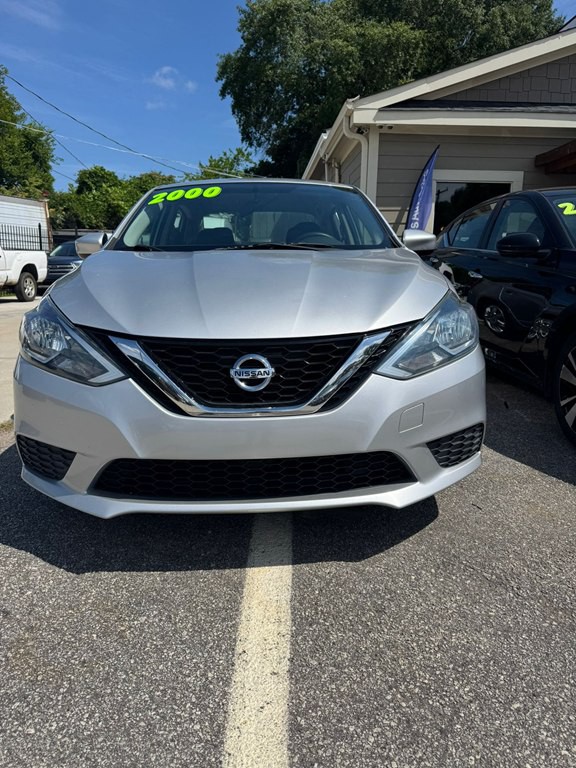 2016 Nissan Altima Image 1