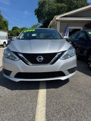 Image for 2016 Nissan Altima 2.5 ID: 213745