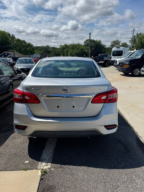 2016 Nissan Altima Image 3