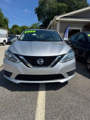 Image for 2016 Nissan Altima 2.5 ID: 213745