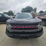 Image for 2021 Ford Bronco  ID: 6414290