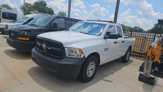 Image for 2018 RAM 1500 ST ID: 6583724
