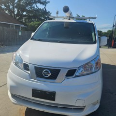 Image for 2021 Nissan NV200 2.5S ID: 6637334
