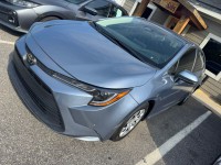 Image for 2024 Toyota Corolla LE ID: 6688425