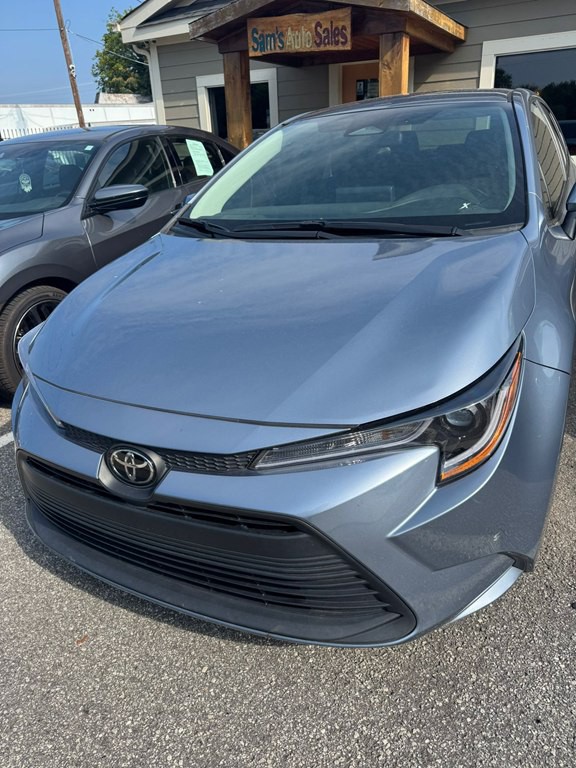 2024 Toyota Corolla Image 2