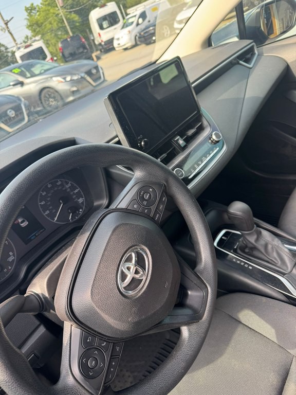2024 Toyota Corolla Image 3