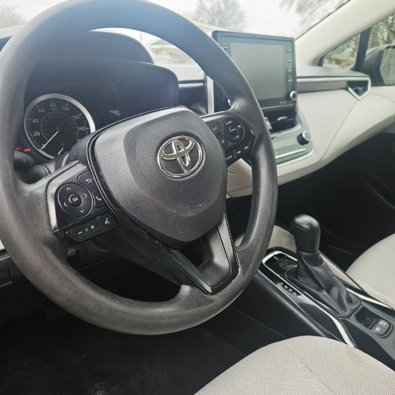 2021 Toyota Corolla Image 3