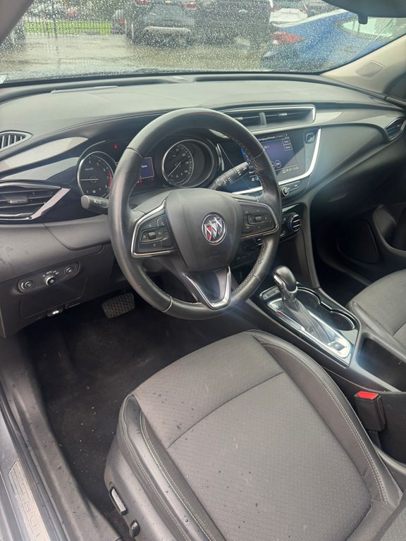 2022 Buick Enclave Image 3
