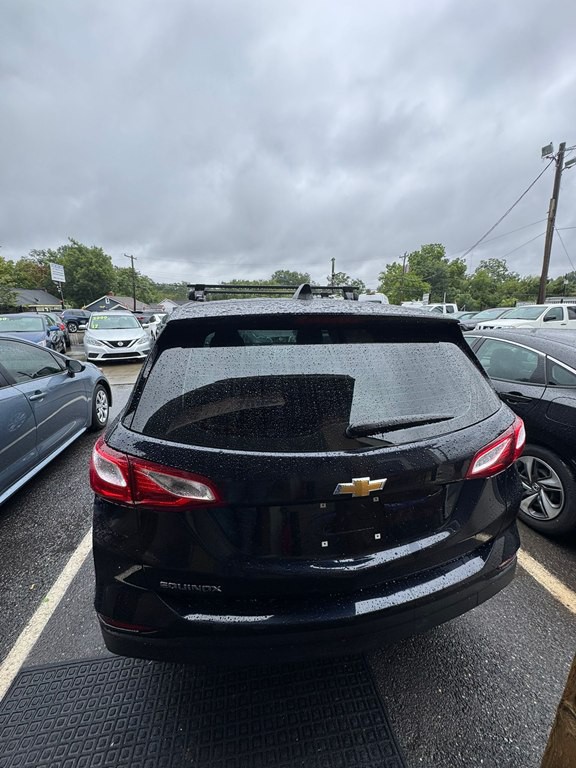 2021 Chevrolet Equinox Image 5