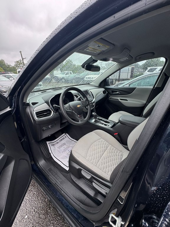 2021 Chevrolet Equinox Image 6