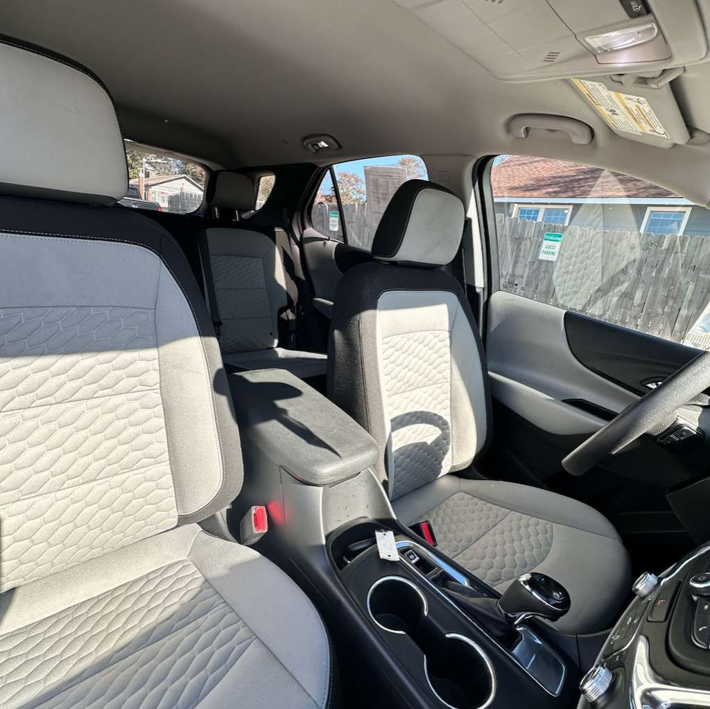 2021 Chevrolet Equinox Image 7