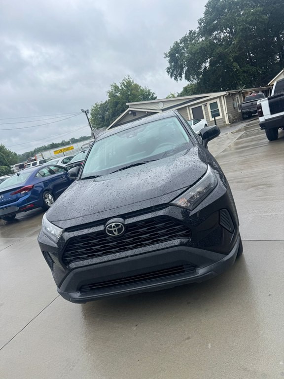 2022 Toyota Rav4 Image 2