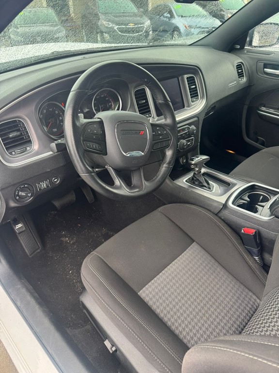 2021 Dodge Charger Image 3
