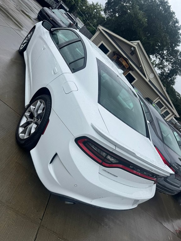 2021 Dodge Charger Image 4