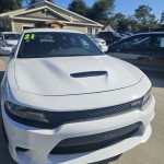 Image for 2021 Dodge Charger GT ID: 6724229