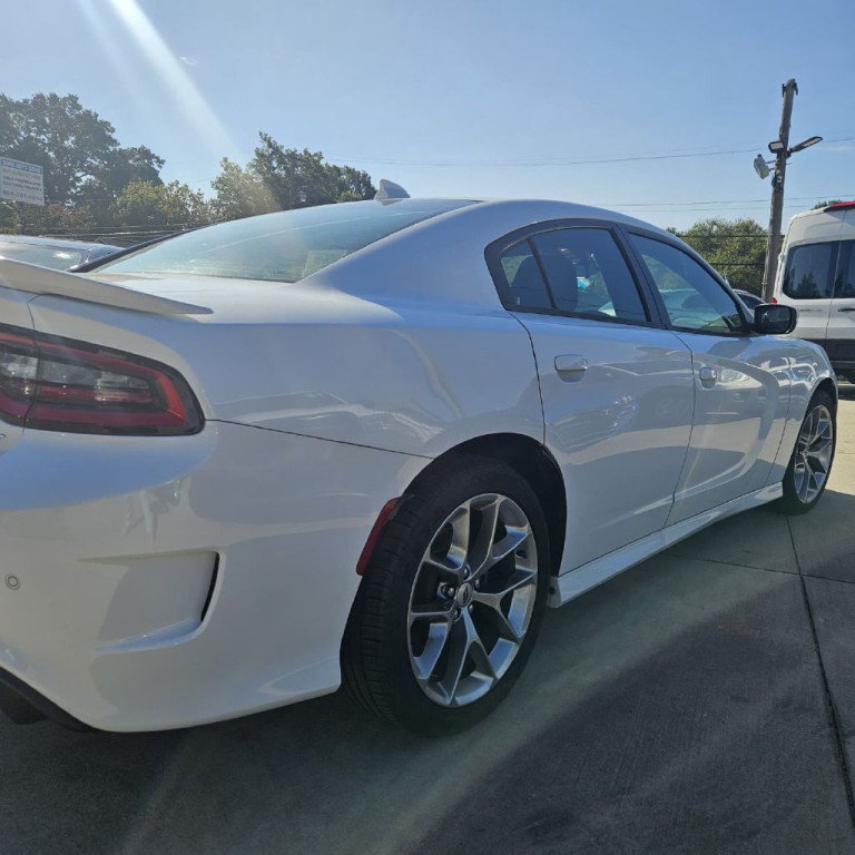 2021 Dodge Charger Image 2