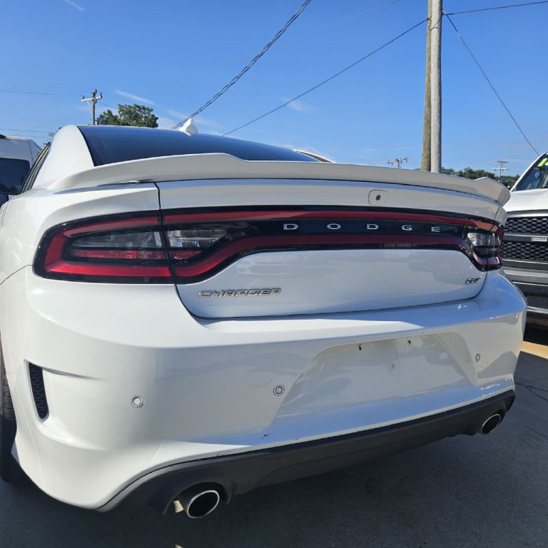 2021 Dodge Charger Image 3