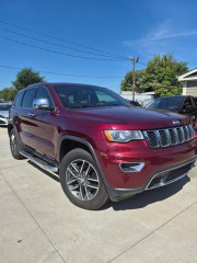 Image for 2018 Jeep Cherokee Limited ID: 6731337