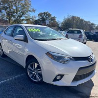 Image for 2016 Toyota Corolla ECO ID: 6760809