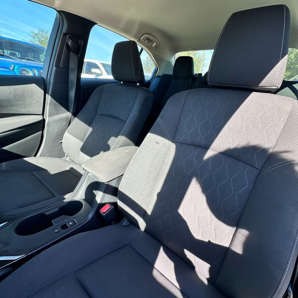 2023 Toyota Corolla Image 1