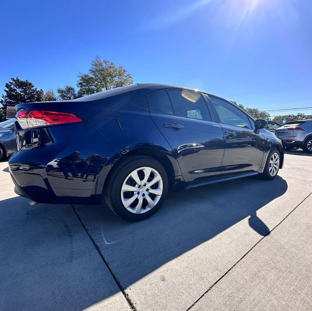 2023 Toyota Corolla Image 2