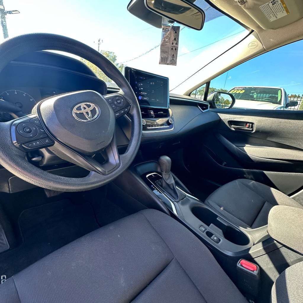 2023 Toyota Corolla Image 3