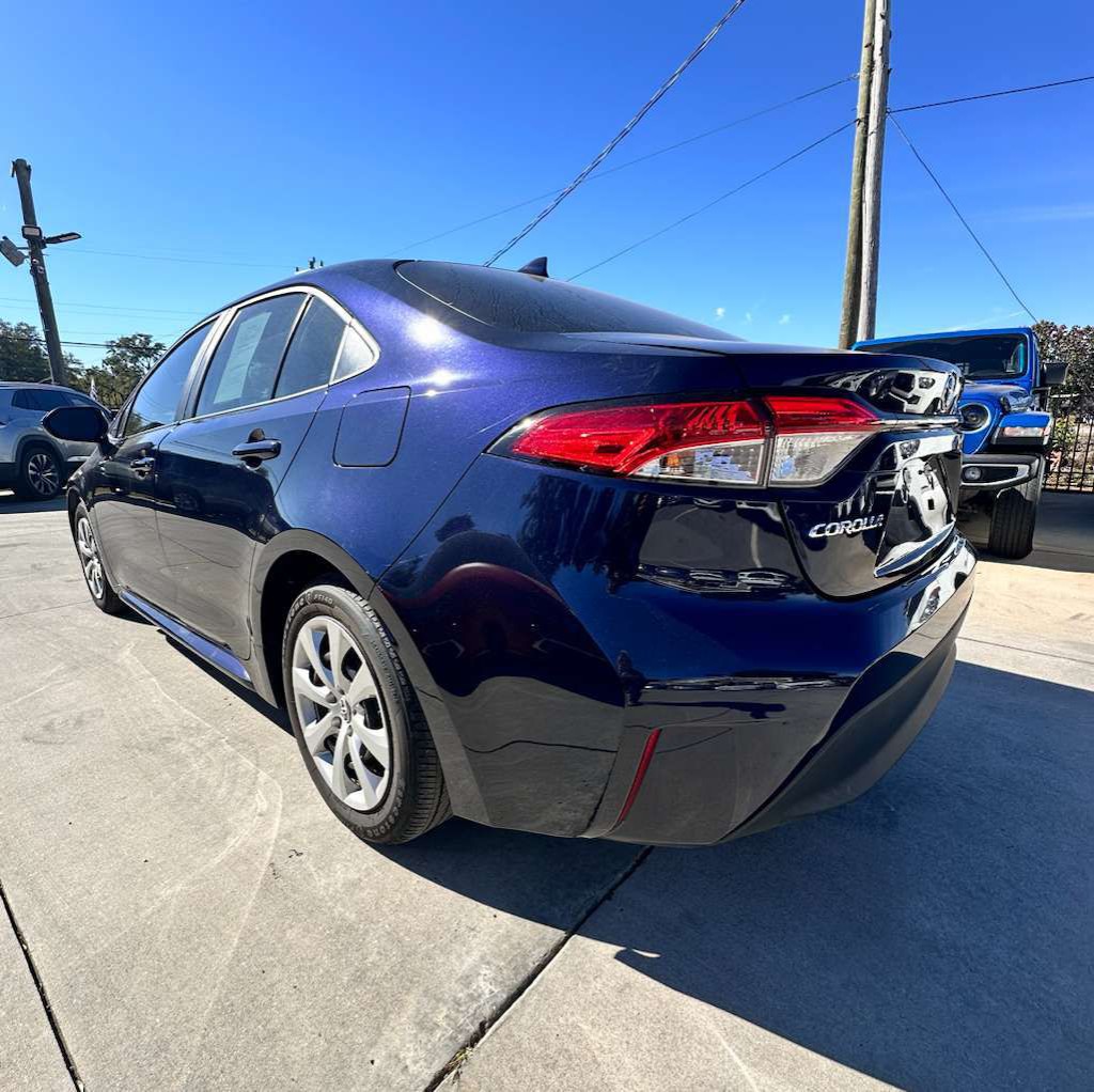2023 Toyota Corolla Image 4