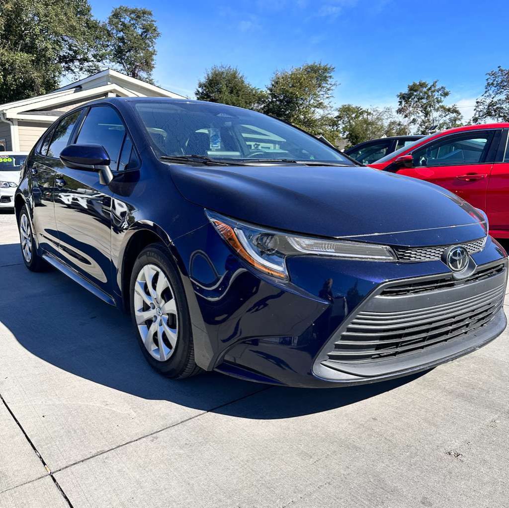 2023 Toyota Corolla Image 5