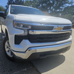 Image for 2024 Chevrolet Silverado 1500 LT ID: 6798616