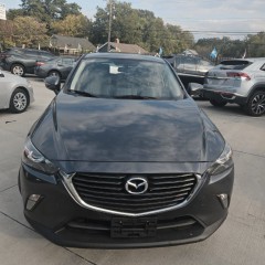 Image for 2016 Mazda CX-3 Touring ID: 6798690