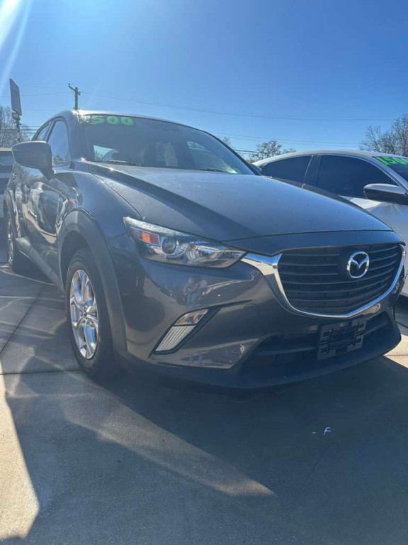 2016 Mazda CX-3 Image 2