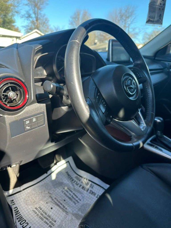 2016 Mazda CX-3 Image 3