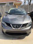 Image for 2019 Nissan Rogue S ID: 6798702