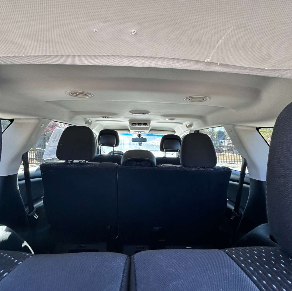 2017 Dodge Journey Image 4