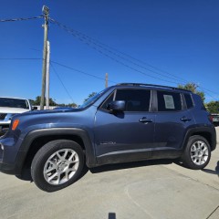 Image for 2020 Jeep Renegade Latitude ID: 6798805