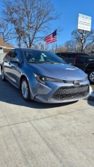 Image for 2021 Toyota Corolla LE ID: 6815193
