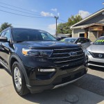 Image for 2023 Ford Explorer XLT ID: 6853968