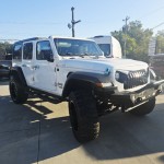 Image for 2020 Jeep Wrangler Unlimited Sport ID: 6891652