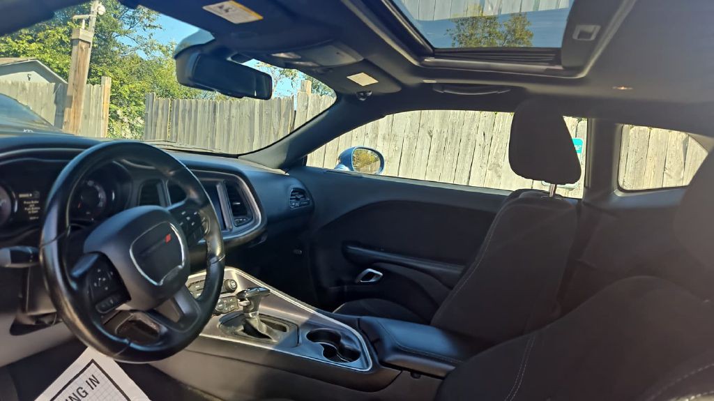2020 Dodge Challenger Image 5