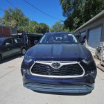 Image for 2021 Toyota Highlander XLE ID: 6913673