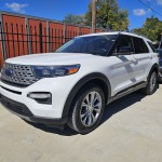 Image for 2022 Ford Explorer Limited ID: 6913694