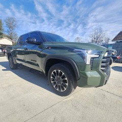 Image for 2023 Toyota Tundra Crewmax Sr ID: 6915911