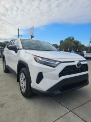 Image for 2024 Toyota Rav4 LE ID: 6916397