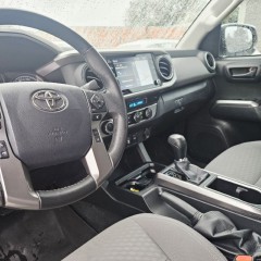 Image for 2023 Toyota Tacoma Double Cab ID: 6922168